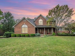 3305 Cheltenham Dr, Lexington, KY 40509