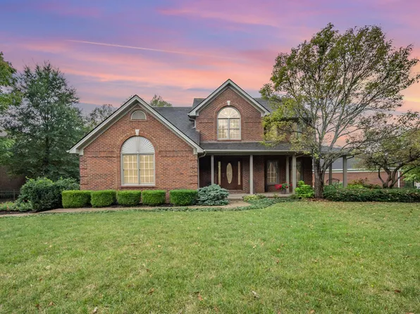 3305 Cheltenham Dr, Lexington, KY 40509