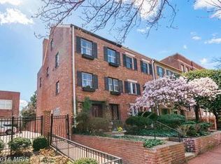 2520 Q St NW, Washington, DC 20007
