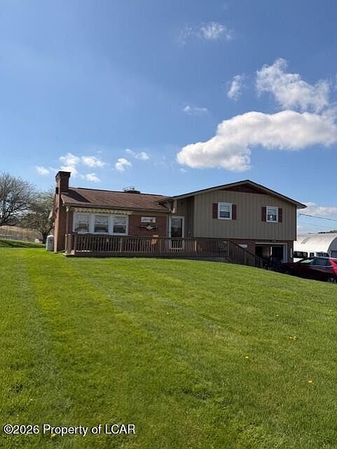 1st image of 1170 Hunlock Harveyville Rd