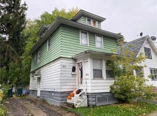 89 Kosciusko St, Rochester, NY 14621