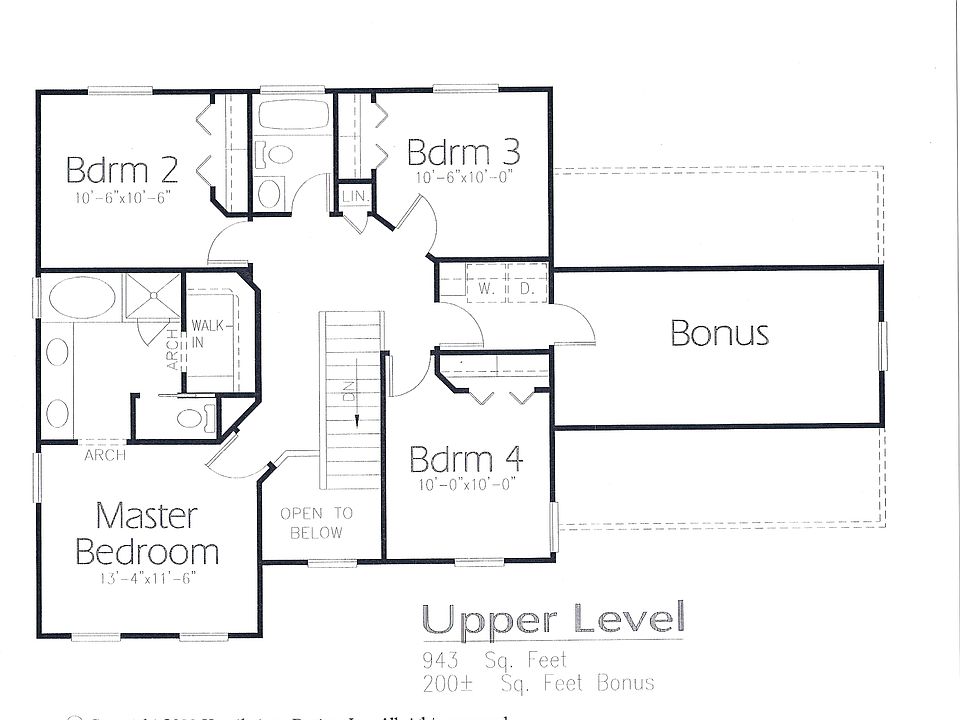 2nd image of 329 Lariat Blvd