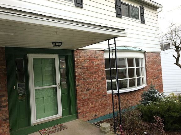 Bay Window