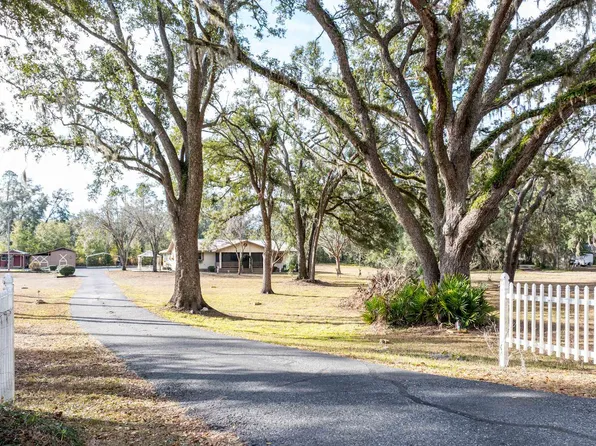 13342 County Road 136 W, Live Oak, FL 32060