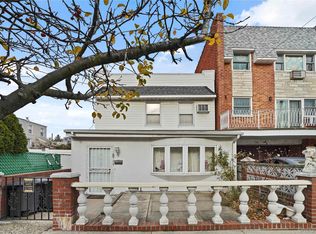 6911 62nd Drive, Middle Village, NY 11379