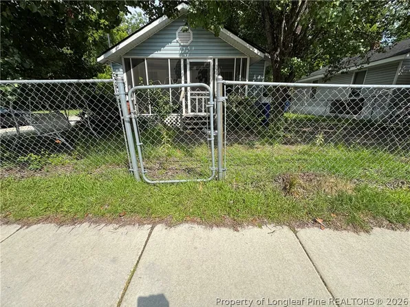 331 Old Wilmington Rd, Fayetteville, NC 28301