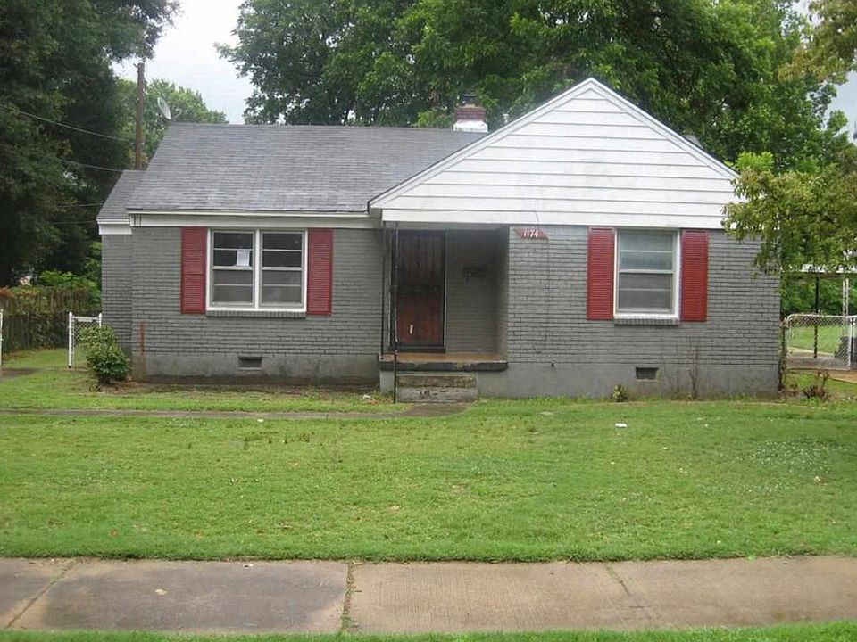1st image of 1174 Pallwood Rd