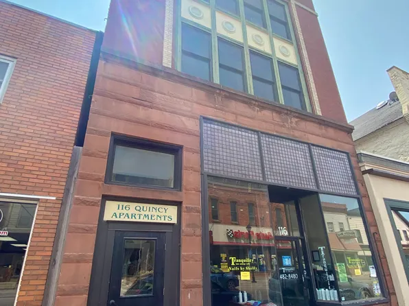 (undisclosed Address), Hancock, MI 49930