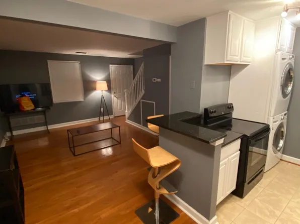 2503 Kent Town Pl #2503B, Landover, MD 20785