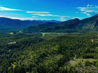 Nhn Houghton Creek Rd, Libby, MT 59923