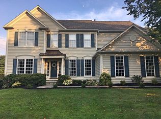 116 Applegate Dr, West Chester, PA 19382