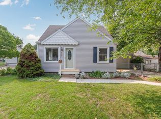 603 Island Dr, Tecumseh, MI 49286