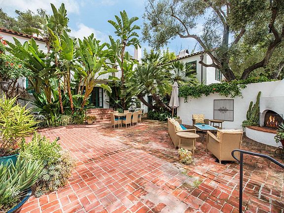 2nd image of 232 E Los Olivos St