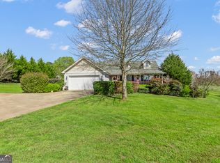 1606 Vaughn Rd, Griffin, GA 30223