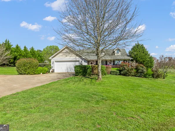 1606 Vaughn Rd, Griffin, GA 30223