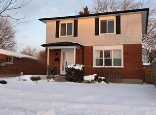 51 Ashbury Ave, London, ON N6E1S9