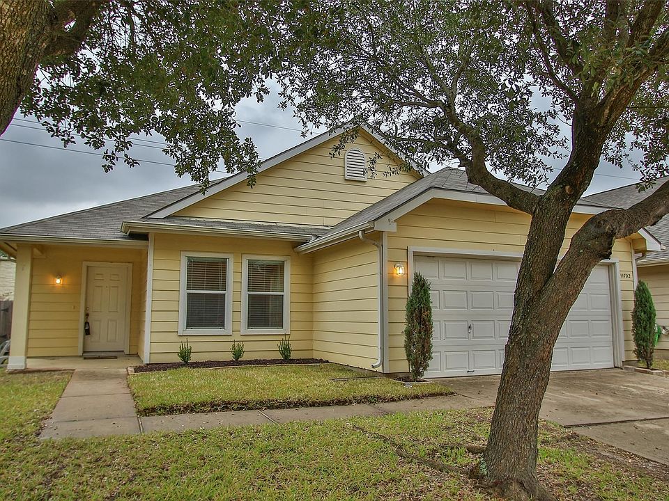 11702 Sardis Lake Dr, Tomball, TX 77375 Zillow