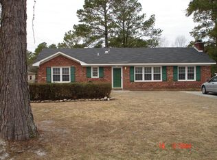 5206 Fitzgerald Dr, Wilmington, NC 28405