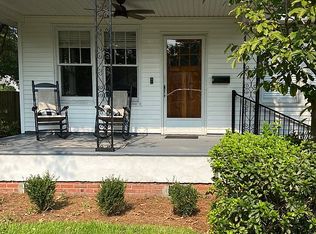 311 Magnolia Rd, Charleston, SC 29407