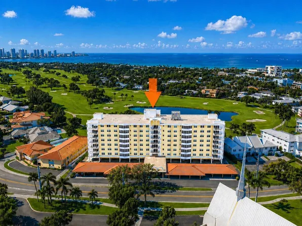 2500 NE 48th Lane #308, Fort Lauderdale, FL 33308