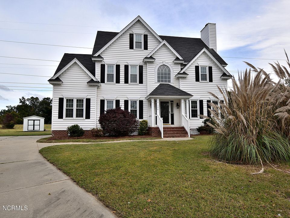 124 Hearthstone Court, Rocky Mount, NC 27803 Zillow