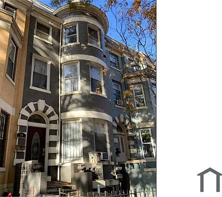 2nd image of 59 Rhode Island Ave NW #1