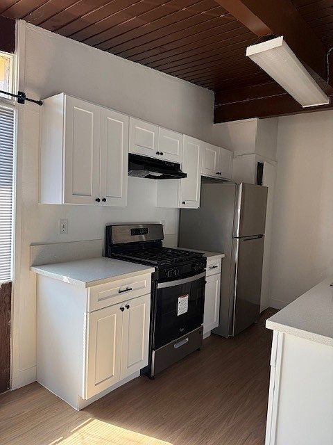 1st image of 4001 Palmyra Rd #5