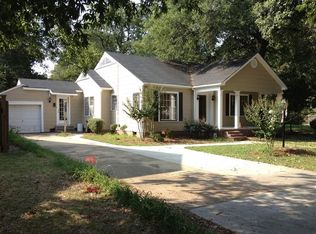 903 Maple St, Cleveland, MS 38732