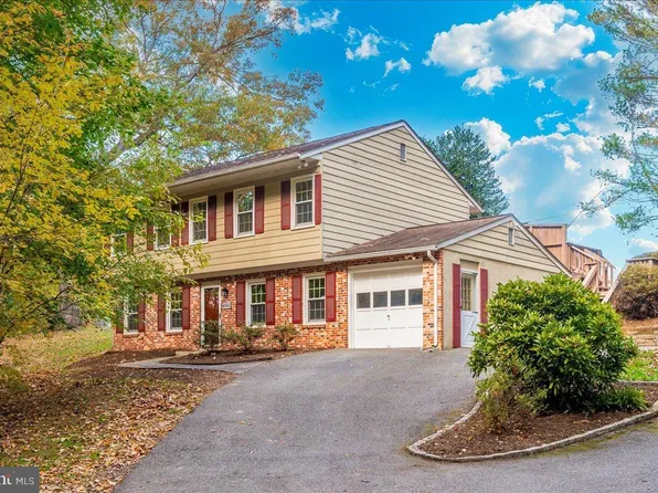 4560 Lynn Burke Rd, Monrovia, MD 21770