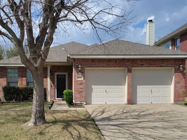2876 Grandview Dr, Grand Prairie, TX 75052