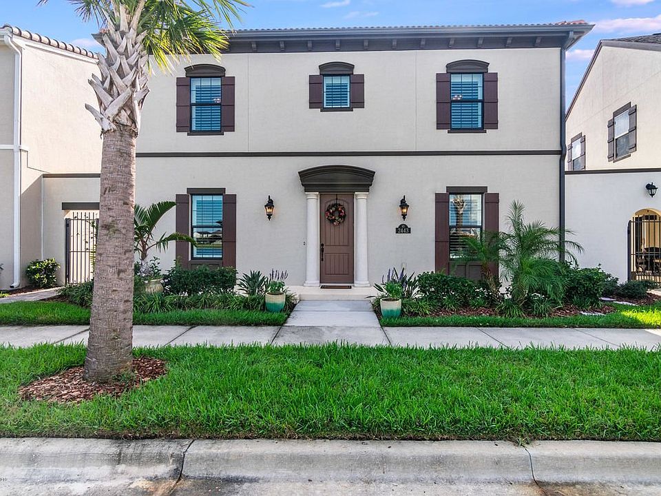2443 Rodina Dr, Melbourne, FL 32940 Zillow