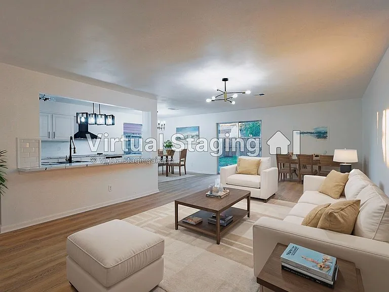 11611 Sagedowne Ln — Photo 2