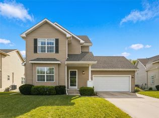 4217 E 48th St, Des Moines, IA 50317