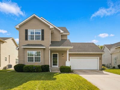 4217 E 48th St, Des Moines, IA, 50317