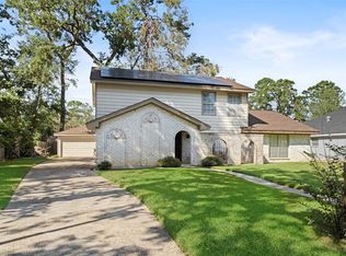 1115 Pear Tree Ln, Houston, TX 77073