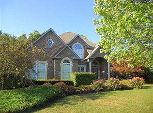 26042 Stone Ct, Westlake, OH 44145