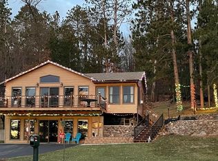 W9630 County Hwy E, Spooner, WI 54801