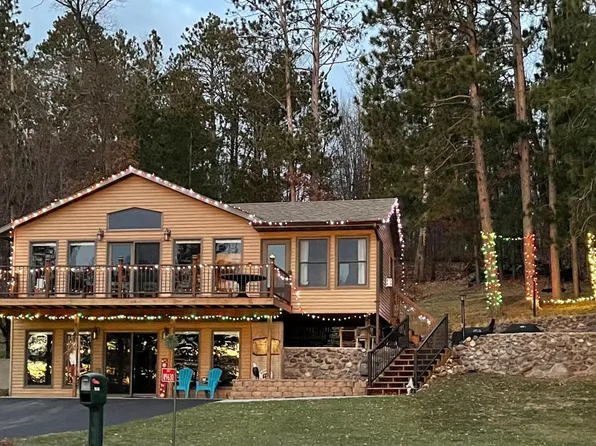 W9630 County Hwy E, Spooner, WI 54801