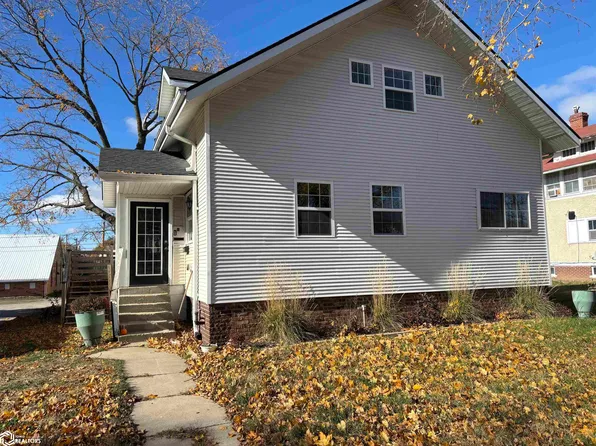 314 N Jefferson St, Sigourney, IA 52591