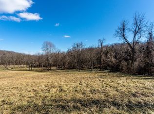 Dodson Rd, Mount Jackson, VA 22842