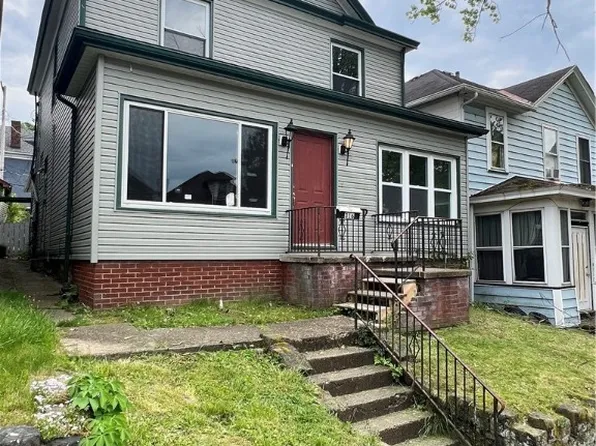 316 Vine St, East Liverpool, OH 43920