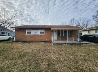 1019 Cottingham Rd, Reynoldsburg, OH 43068