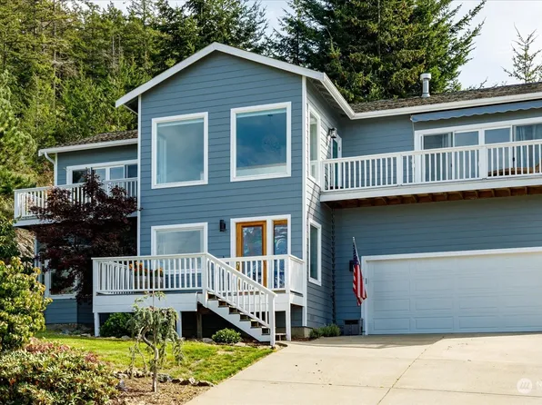 3601 W 8th, Anacortes, WA 98221