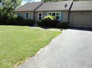 123 Woodland Ave, Hyannis, MA 02601