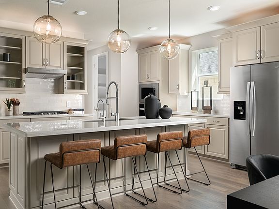 Stratford Kitchen