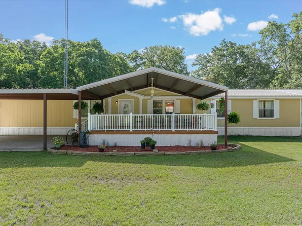 220 Vz County Road 3726, Wills Point, TX 75169