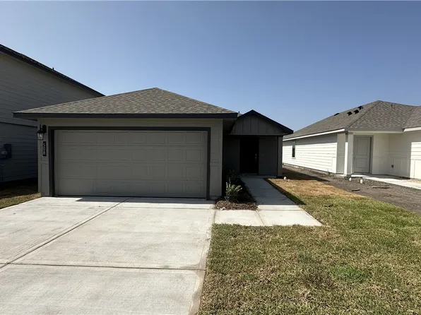 508 Meansville Dr, Odem, TX 78370