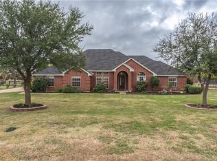 7820 Mavis Ave, Waxahachie, TX 75167
