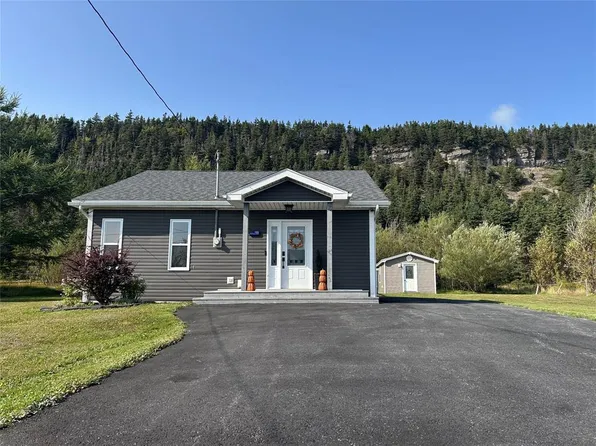1132 Oceanview Drive, Cape St. George, NL A0N1E0