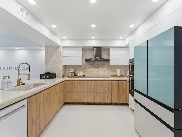 3500 Galt Ocean Dr #2314 — Photo 13